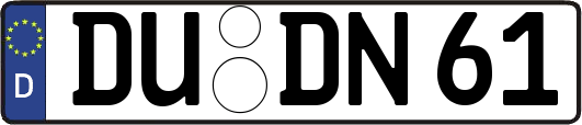 DU-DN61