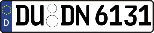 DU-DN6131
