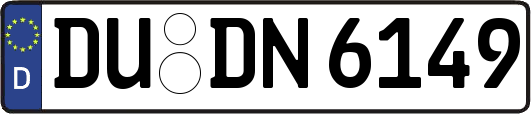 DU-DN6149