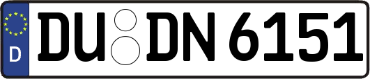 DU-DN6151