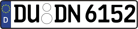 DU-DN6152