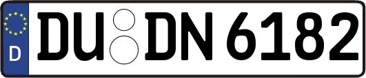 DU-DN6182
