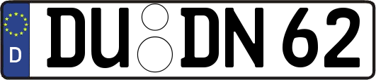 DU-DN62