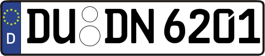 DU-DN6201