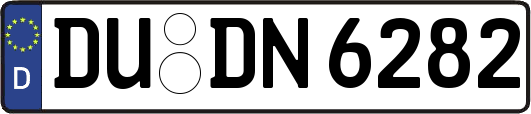 DU-DN6282