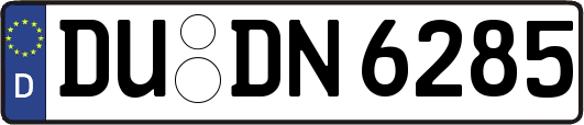 DU-DN6285