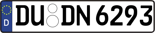 DU-DN6293