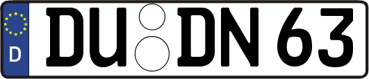 DU-DN63