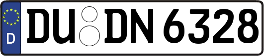 DU-DN6328