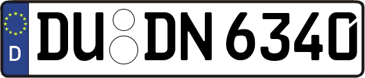 DU-DN6340