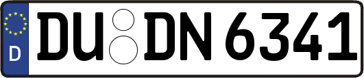 DU-DN6341