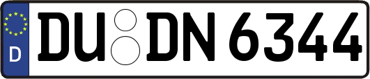 DU-DN6344