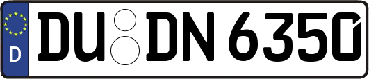 DU-DN6350
