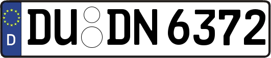 DU-DN6372