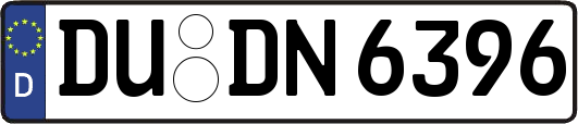 DU-DN6396