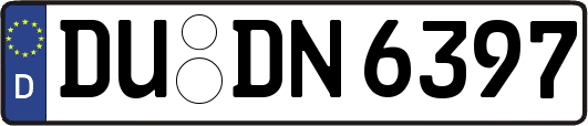 DU-DN6397