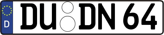 DU-DN64
