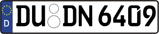 DU-DN6409