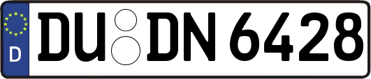 DU-DN6428
