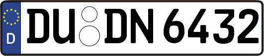 DU-DN6432