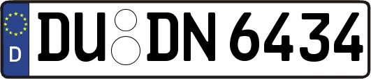DU-DN6434
