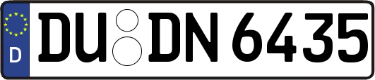 DU-DN6435