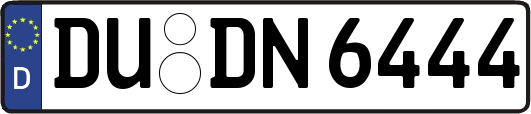DU-DN6444