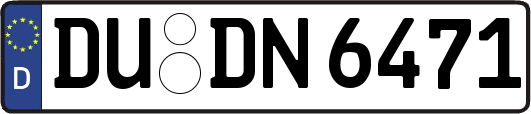 DU-DN6471