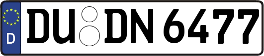 DU-DN6477