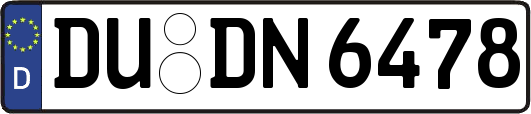 DU-DN6478