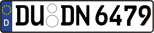 DU-DN6479