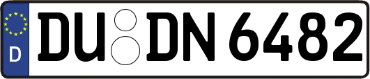DU-DN6482