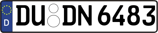 DU-DN6483