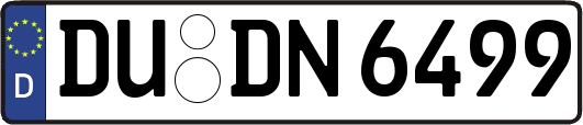 DU-DN6499