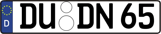 DU-DN65