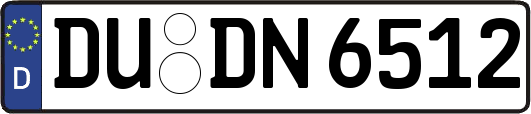 DU-DN6512