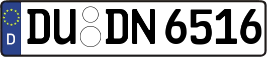 DU-DN6516