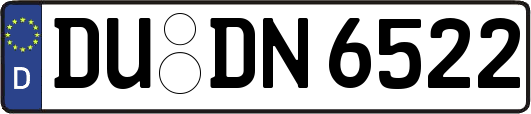 DU-DN6522