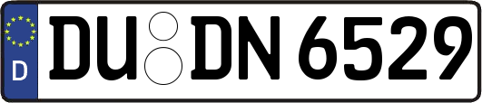 DU-DN6529