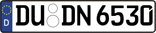 DU-DN6530