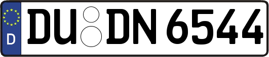 DU-DN6544
