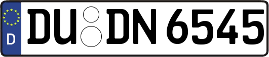 DU-DN6545