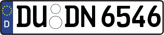 DU-DN6546