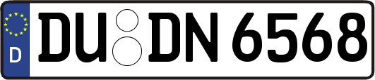 DU-DN6568