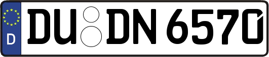 DU-DN6570