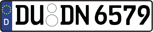 DU-DN6579