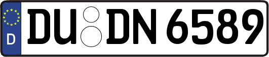 DU-DN6589