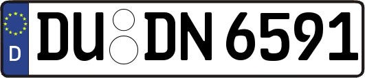 DU-DN6591