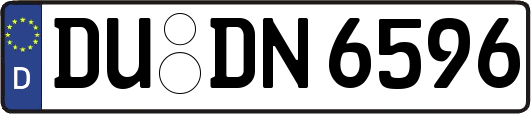 DU-DN6596