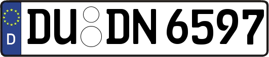 DU-DN6597